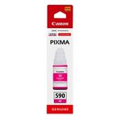 Canon GI-590M magenta ink tank (original) image