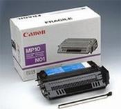 Canon MP-10P black toner (original Canon) image