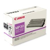 Canon MP-30 toner black toner (original Canon) image