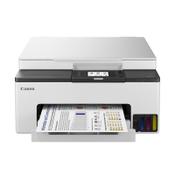Canon Maxify GX1050 All-in-One A4 inkjet printer with WiFi (3 in 1) image
