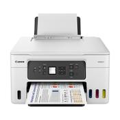 Canon Maxify GX3050 All-in-One A4 inkjet printer with WiFi (3 in 1) image