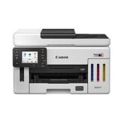 Canon Maxify GX6150 A4 All-in-One colour inkjet printer with WiFi (3 in 1) image
