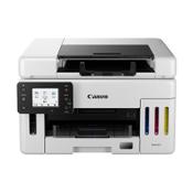 Canon Maxify GX6550 All-in-One A4 inkjet printer with WiFi (3 in 1) image