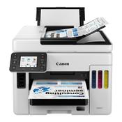 Canon Maxify GX7050 All-in-One A4 inkjet printer with WiFi (4 in 1) image