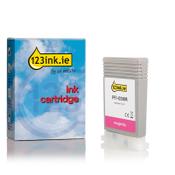 Canon PFI-030M magenta ink cartridge (123ink version) image