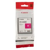 Canon PFI-030M magenta ink cartridge (original Canon) image