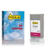 Canon PFI-031M magenta ink cartridge (123ink version) image
