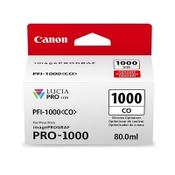 Canon PFI-1000CO chroma optimiser cartridge (original Canon) image