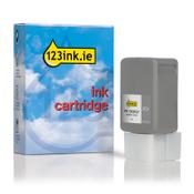 Canon PFI-1000PGY photo grey ink cartridge (123ink version) image