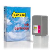 Canon PFI-1000PM photo magenta ink cartridge (123ink version) image