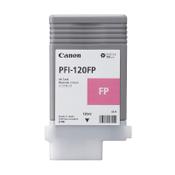 Canon PFI-120FP pink ink cartridge (original Canon) image