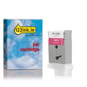 Canon PFI-121M magenta ink cartridge (123ink version) image