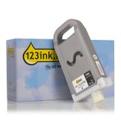 Canon PFI-1300PBK photo black ink cartridge (123ink version) image
