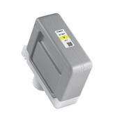 Canon PFI-1300Y yellow ink cartridge (original Canon) image