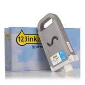 Canon PFI-1700PC photo cyan ink cartridge (123ink version) image
