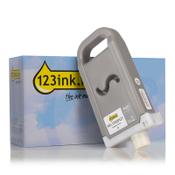 Canon PFI-1700PGY photo grey ink cartridge (123ink version) image