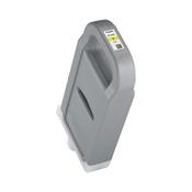 Canon PFI-1700Y yellow ink cartridge (original Canon) image
