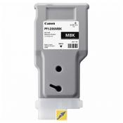 Canon PFI-206MBK high capacity matte black ink cartridge (original Canon) image