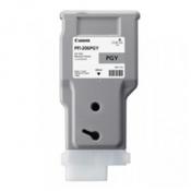 Canon PFI-206PGY high capacity photo grey ink cartridge (original Canon) image