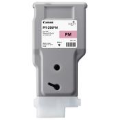 Canon PFI-206PM high capacity photo magenta ink cartridge (original Canon) image