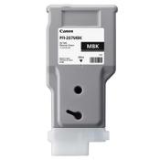 Canon PFI-207MBK matte black ink cartridge (original Canon) image