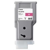 Canon PFI-207M magenta ink cartridge (original Canon) image