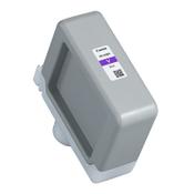 Canon PFI-2100 purple ink cartridge (original Canon) image