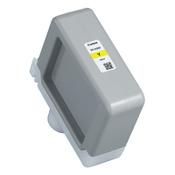 Canon PFI-2100 yellow ink cartridge (original Canon) image
