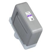 Canon PFI-2300 high capacity purple ink cartridge (original Canon) image