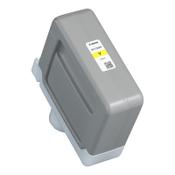 Canon PFI-2300 high capacity yellow ink cartridge (original Canon) image