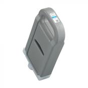 Canon PFI-2700 extra high capacity cyan ink cartridge (original Canon) image