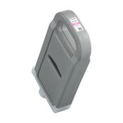 Canon PFI-2700 extra high capacity fluorescent pink ink cartridge (original Canon) image