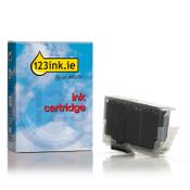 Canon PFI-300PBK photo black ink cartridge (123ink version) image