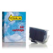 Canon PFI-300PC photo cyan ink cartridge (123ink version) image