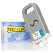 Canon PFI-303C cyan ink cartridge (123ink version) image