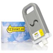 Canon PFI-303Y yellow ink cartridge (123ink version) image