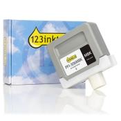 Canon PFI-306MBK matte black ink cartridge (123ink version) image