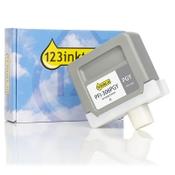 Canon PFI-306PGY photo grey ink cartridge (123ink version) image