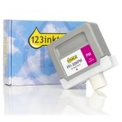 Canon PFI-306PM photo magenta ink cartridge (123ink version) image