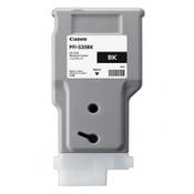 Canon PFI-320BK high capacity black ink cartridge (original Canon) image