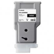 Canon PFI-320MBK high capacity matte black ink cartridge (original Canon) image