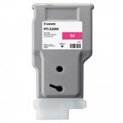 Canon PFI-320M high capacity magenta ink cartridge (original Canon) image
