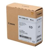 Canon PFI-3300CO high capacity chroma optimiser ink cartridge (original Canon) image