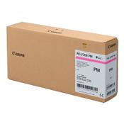 Canon PFI-3700PM extra high capacity photo magenta ink cartridge (original Canon) image
