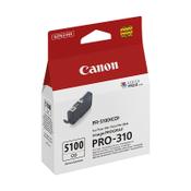 Canon PFI-5100CO chroma optimizer ink cartridge (original Canon) image