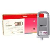 Canon PFI-701M magenta ink cartridge (original Canon) image
