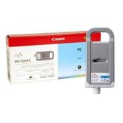 Canon PFI-701PC photo cyan ink cartridge (original Canon) image
