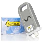 Canon PFI-701PGY photo grey ink cartridge (123ink version) image
