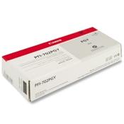Canon PFI-702PGY photo grey ink cartridge (original Canon) image