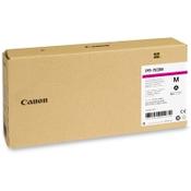 Canon PFI-703M high capacity magenta ink cartridge (original Canon) image